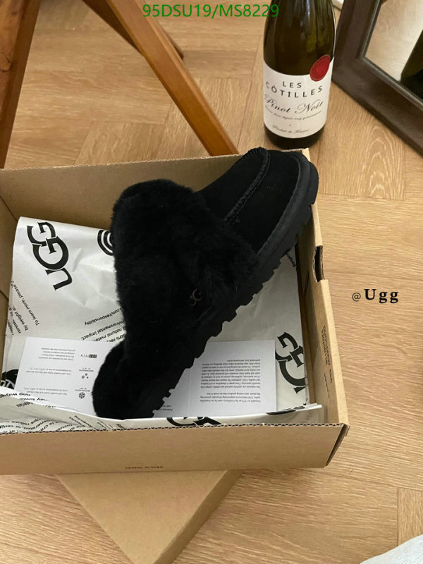 Women Shoes-UGG Code: MS8229 $: 95USD