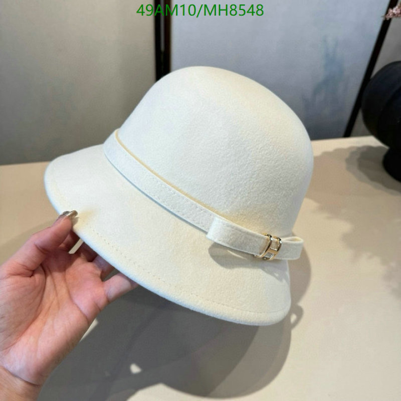 Cap-(Hat)-Hermes Code: MH8548 $: 49USD