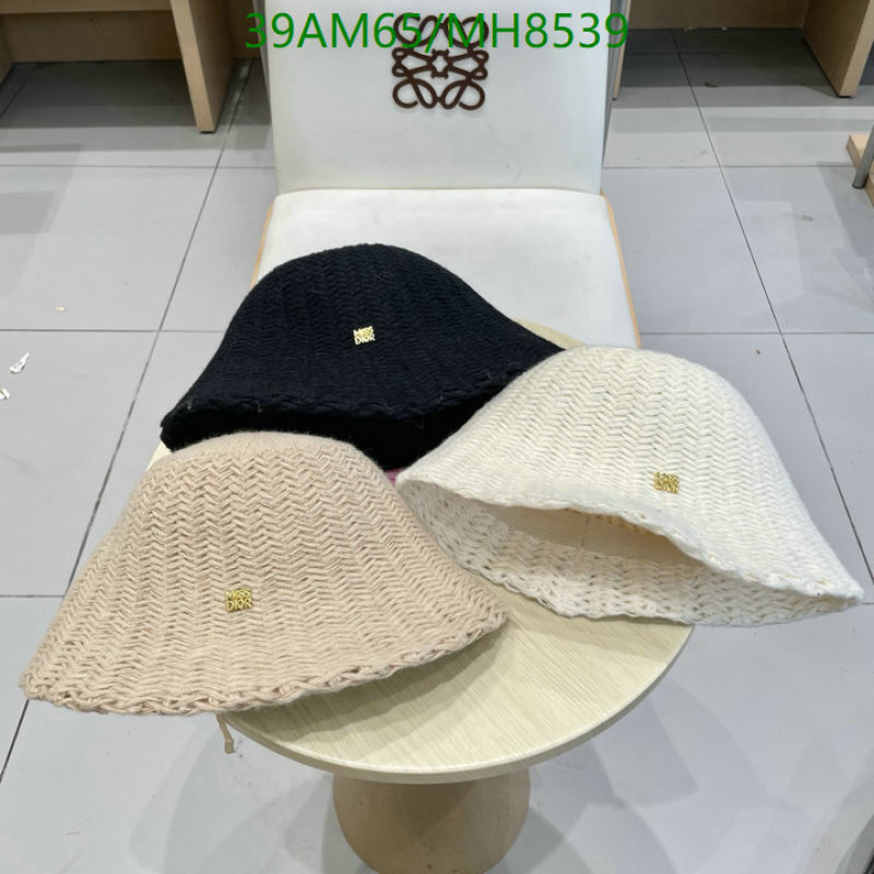 Cap-(Hat)-Dior Code: MH8539 $: 39USD