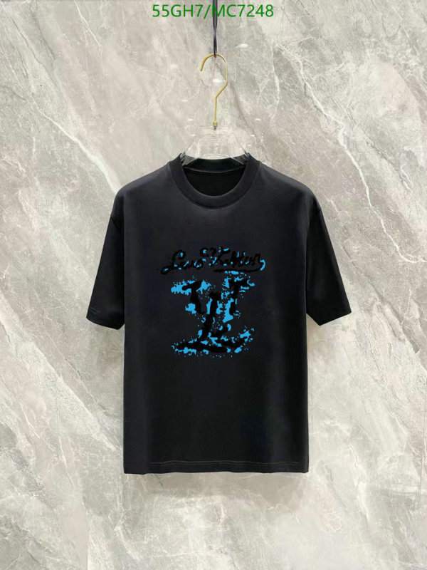 Clothing-LV Code: MC7248 $: 55USD