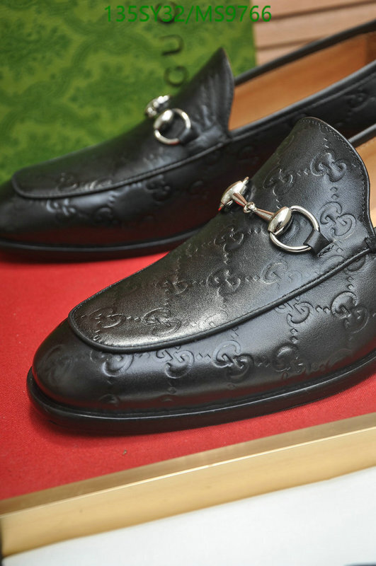 Men shoes-Gucci Code: MS9766 $: 135USD