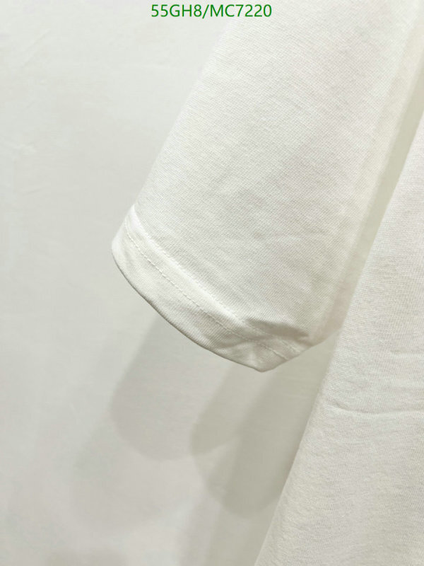 Clothing-LV Code: MC7220 $: 55USD