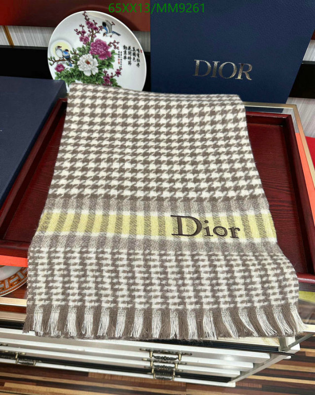 Scarf-Dior Code: MM9261 $: 65USD