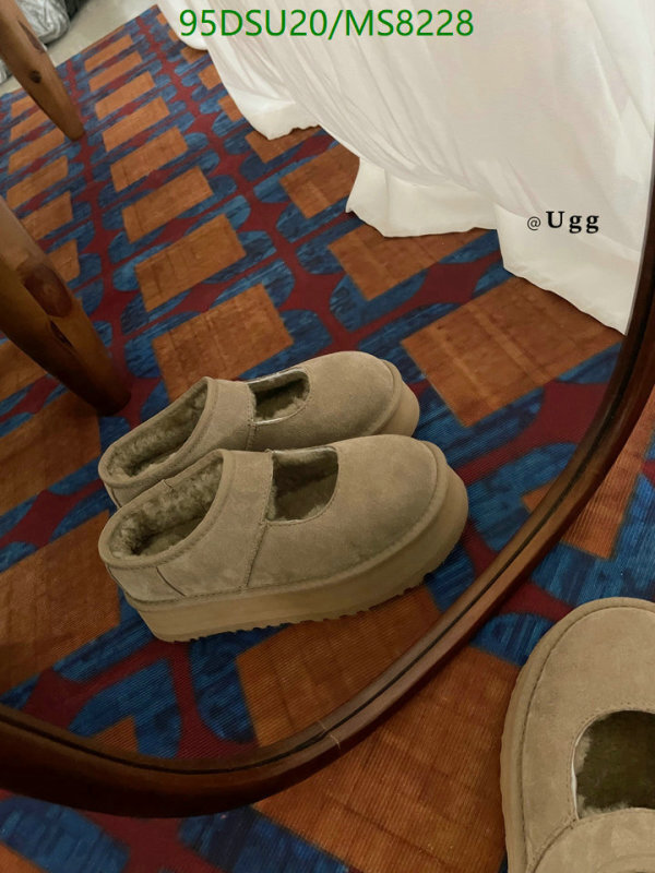Women Shoes-UGG Code: MS8228 $: 95USD