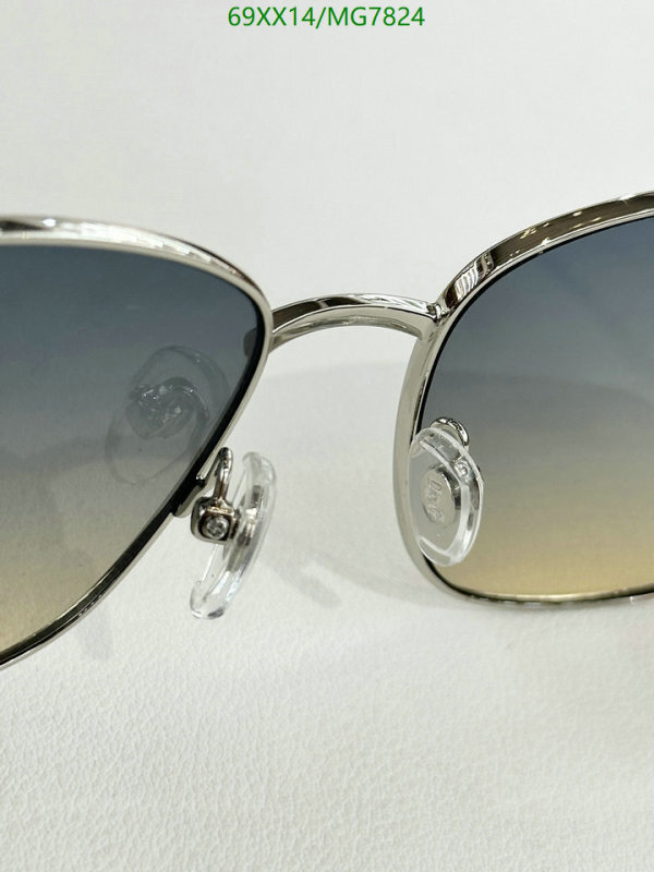 Glasses-D&G Code: MG7824 $: 69USD