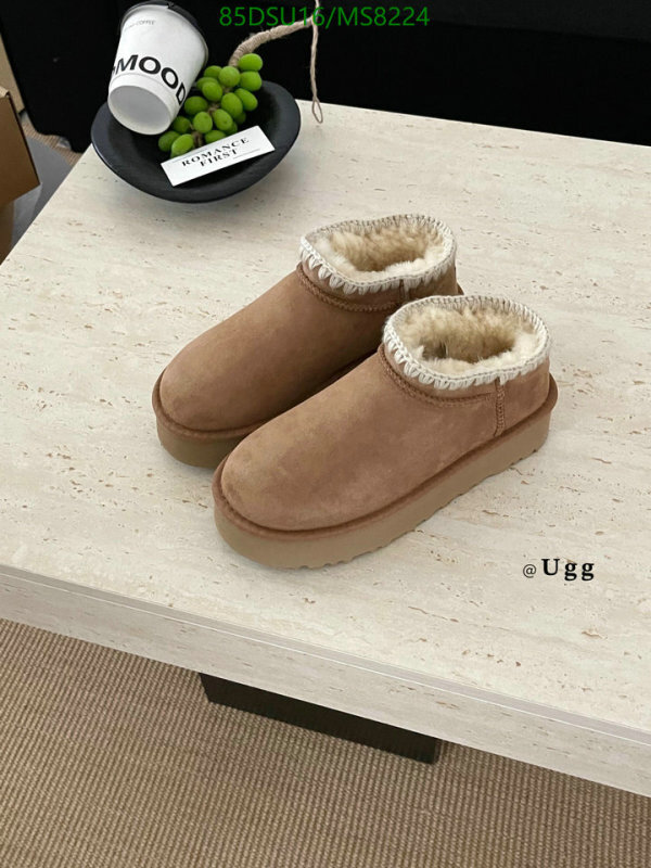 Women Shoes-UGG Code: MS8224 $: 85USD