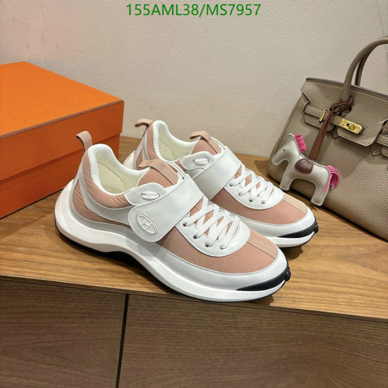 Women Shoes-Hermes Code: MS7957 $: 155USD