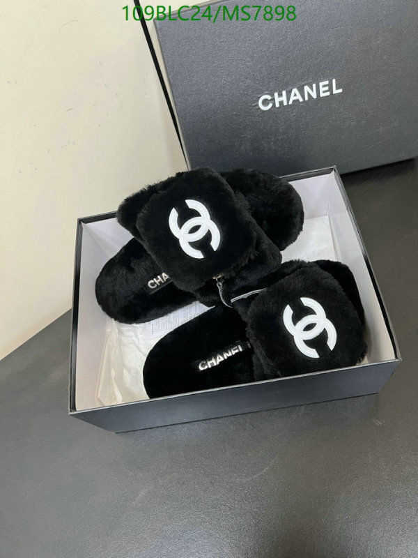 Women Shoes-Chanel Code: MS7898 $: 109USD