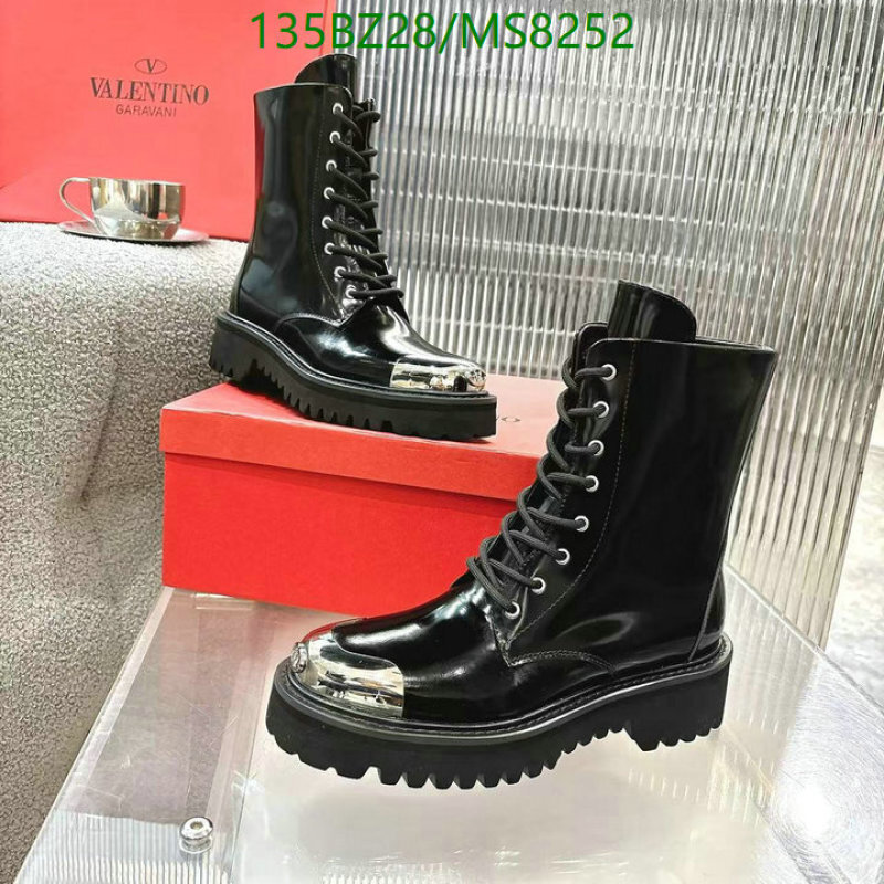 Women Shoes-Valentino Code: MS8252 $: 135USD