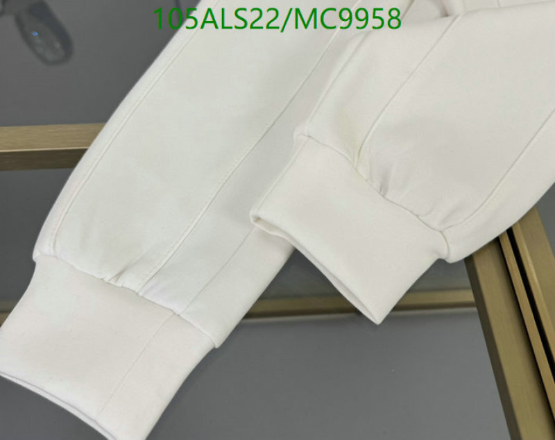 Kids clothing-Dior Code: MC9958 $: 105USD