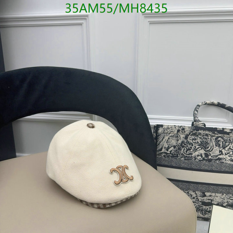 Cap-(Hat)-Celine Code: MH8435 $: 35USD