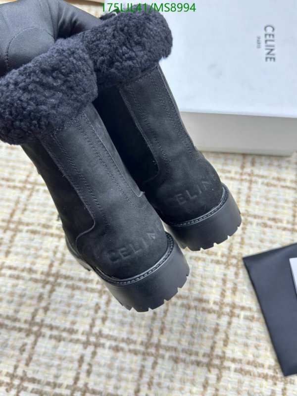 Men shoes-Celine Code: MS8994 $: 175USD