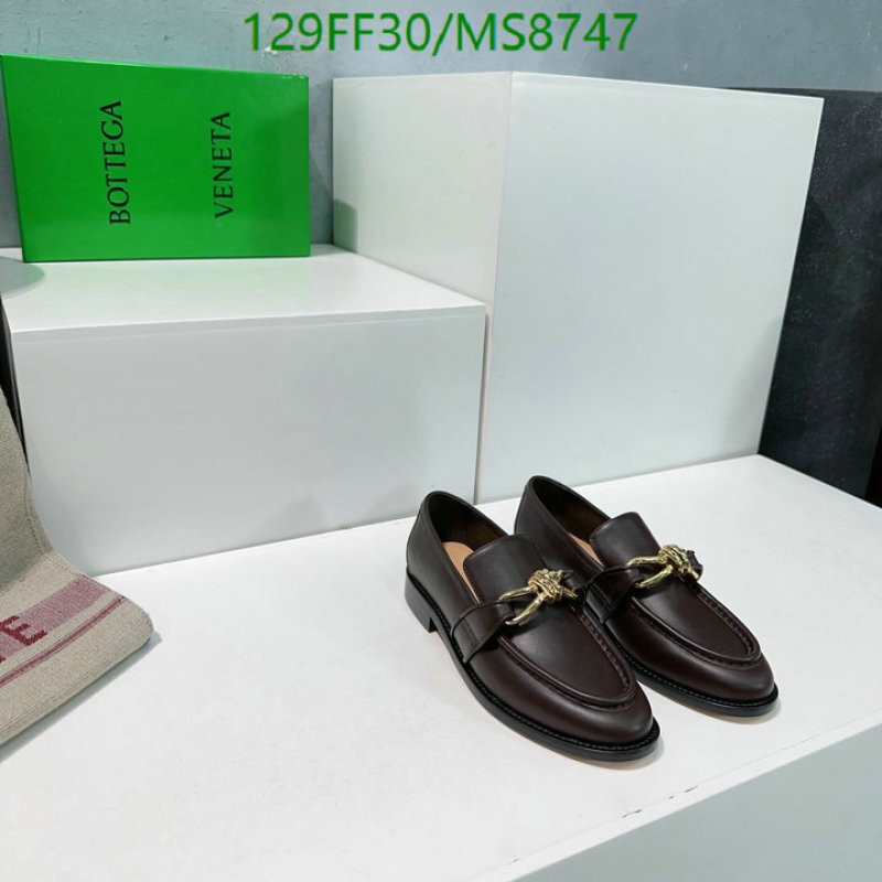 Women Shoes-BV Code: MS8747 $: 129USD