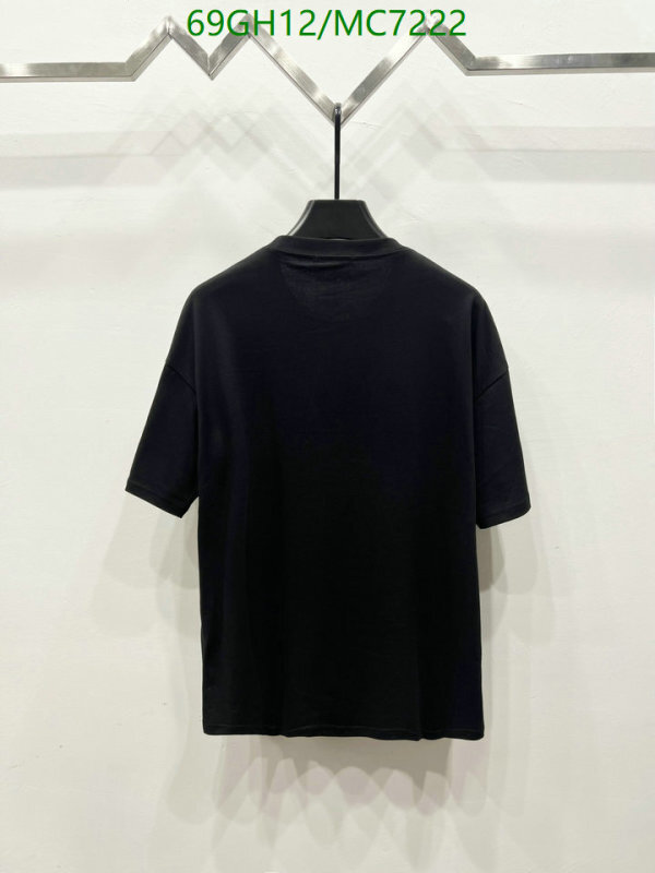 Clothing-LV Code: MC7222 $: 69USD