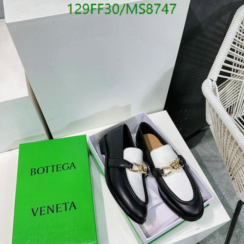 Women Shoes-BV Code: MS8747 $: 129USD