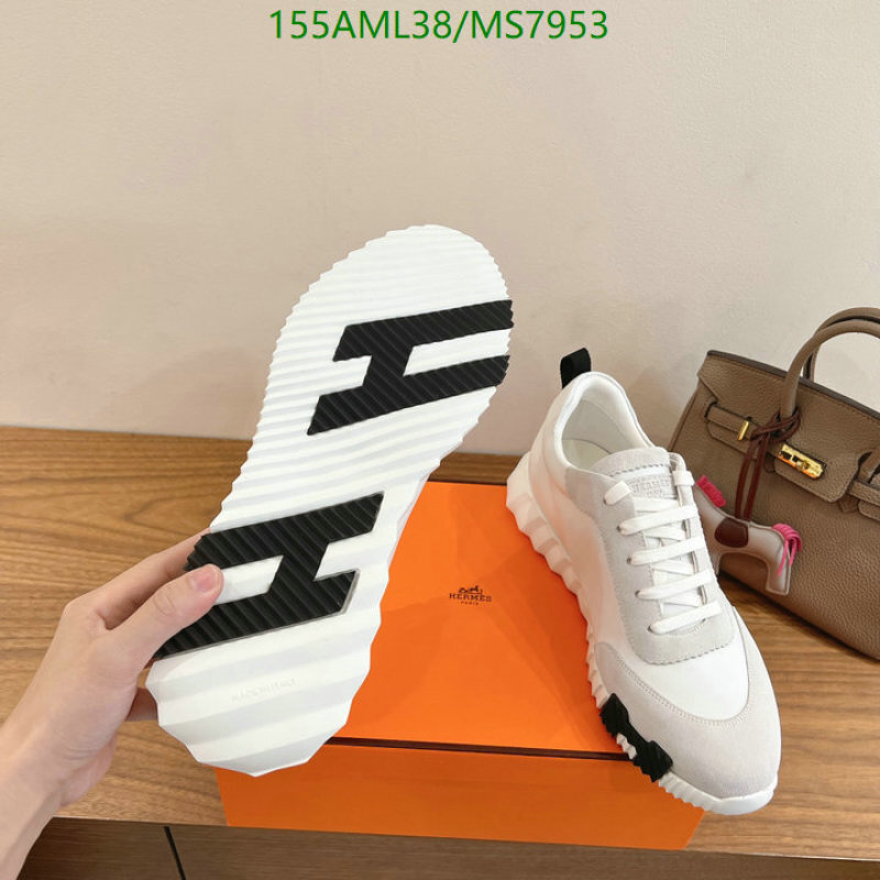 Women Shoes-Hermes Code: MS7953 $: 155USD