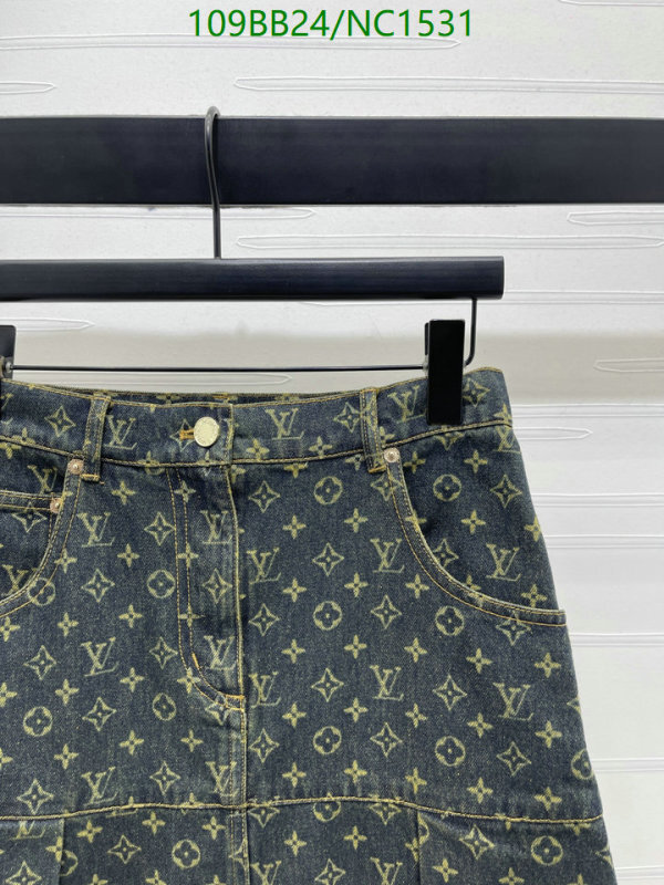 Clothing-LV Code: NC1531 $: 109USD