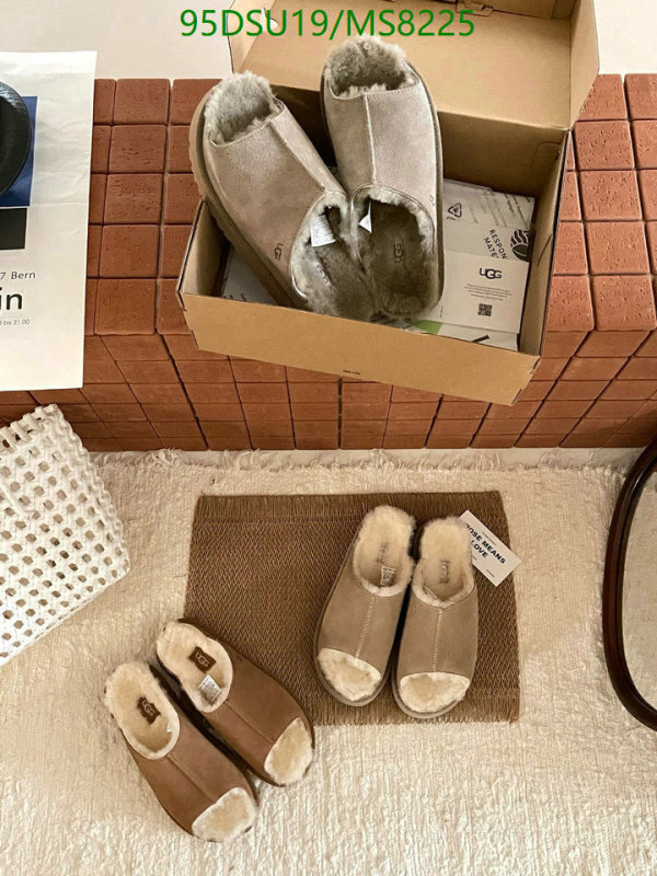 Women Shoes-UGG Code: MS8225 $: 95USD