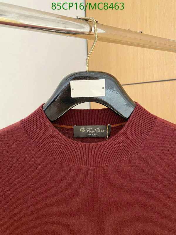 Clothing-Loro Piana Code: MC8463 $: 85USD
