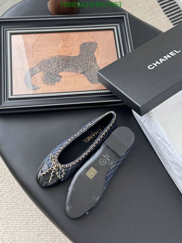 Women Shoes-Chanel Code: MS7903 $: 109USD