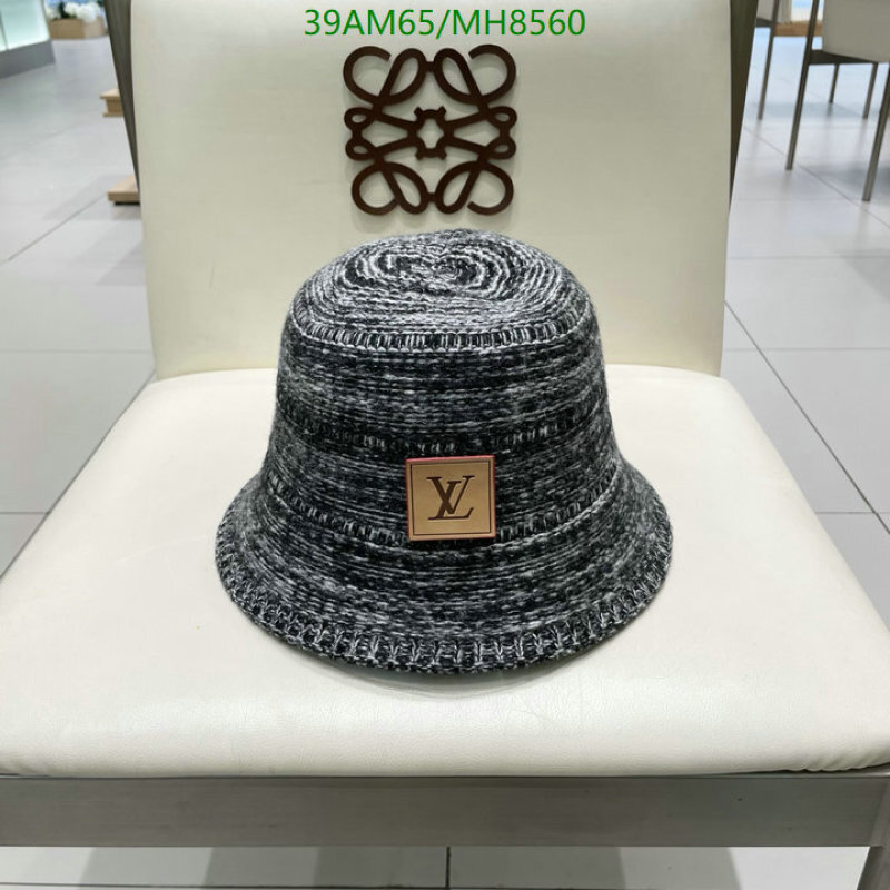Cap-(Hat)-LV Code: MH8560 $: 39USD