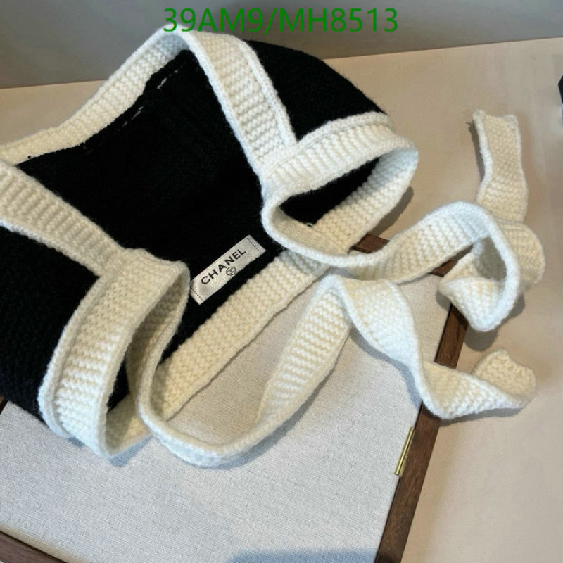 Cap-(Hat)-Chanel Code: MH8513 $: 39USD