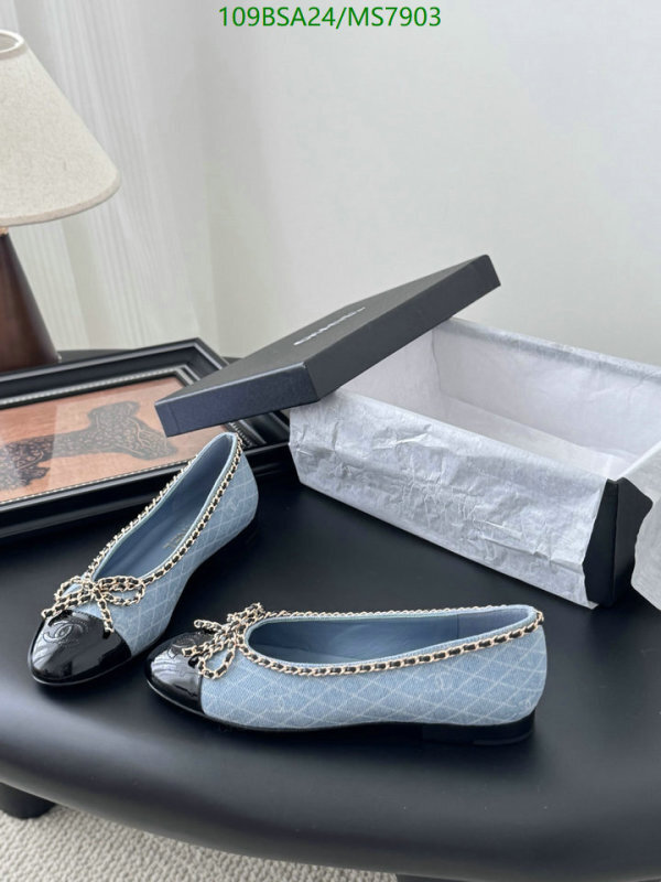 Women Shoes-Chanel Code: MS7903 $: 109USD