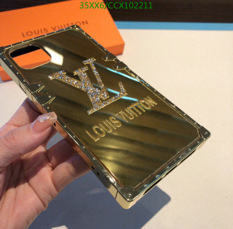 Phone Case-LV Code: CCX102211 $: 35USD