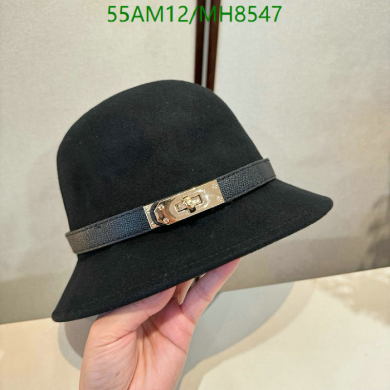 Cap-(Hat)-Hermes Code: MH8547 $: 55USD