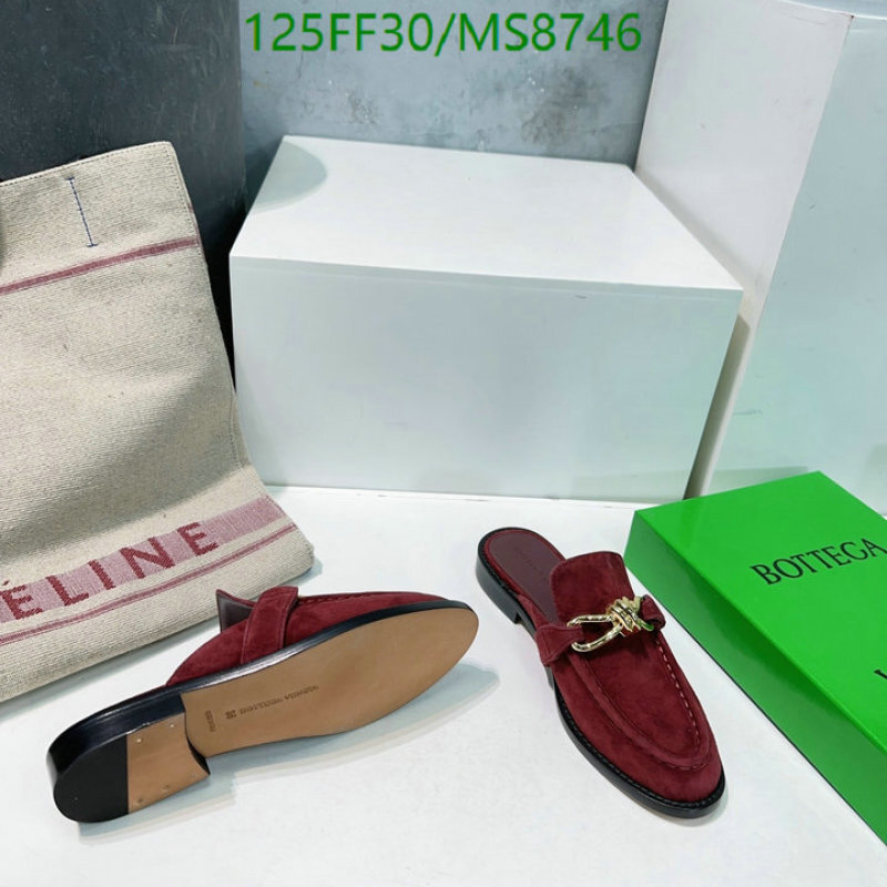 Women Shoes-BV Code: MS8746 $: 125USD