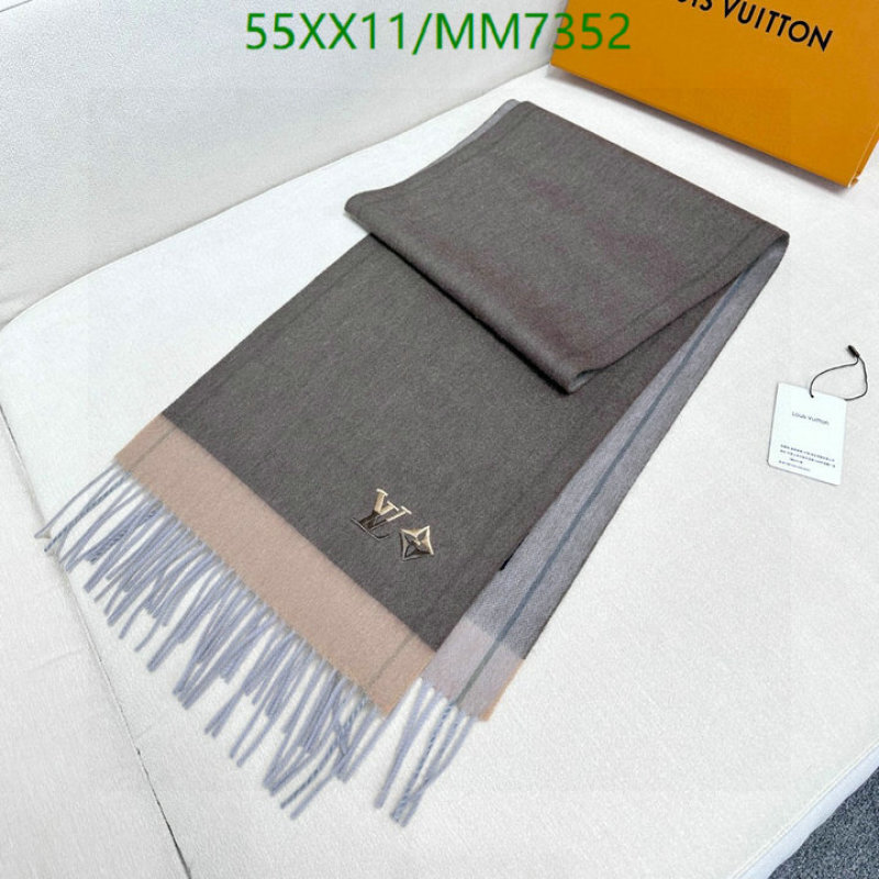 Scarf-LV Code: MM7352 $: 55USD