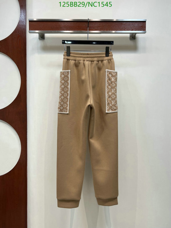 Clothing-LV Code: NC1545 $: 125USD