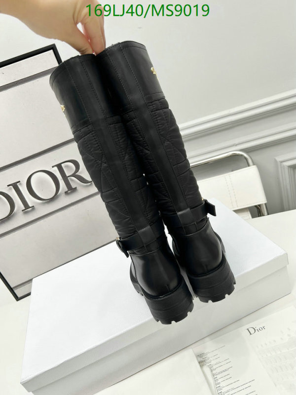 Women Shoes-Boots Code: MS9019 $: 169USD