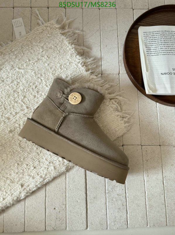 Women Shoes-UGG Code: MS8236 $: 85USD