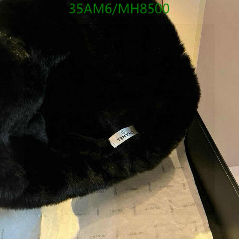 Cap-(Hat)-Chanel Code: MH8500 $: 35USD