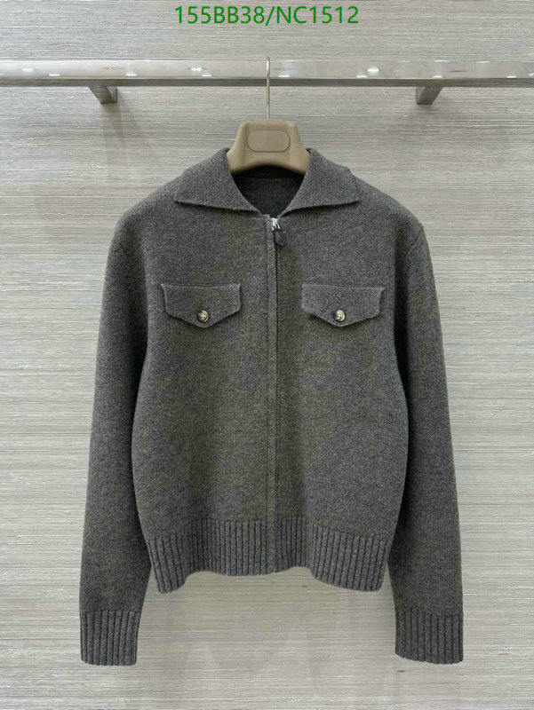 Clothing-Loro Piana Code: NC1512 $: 155USD