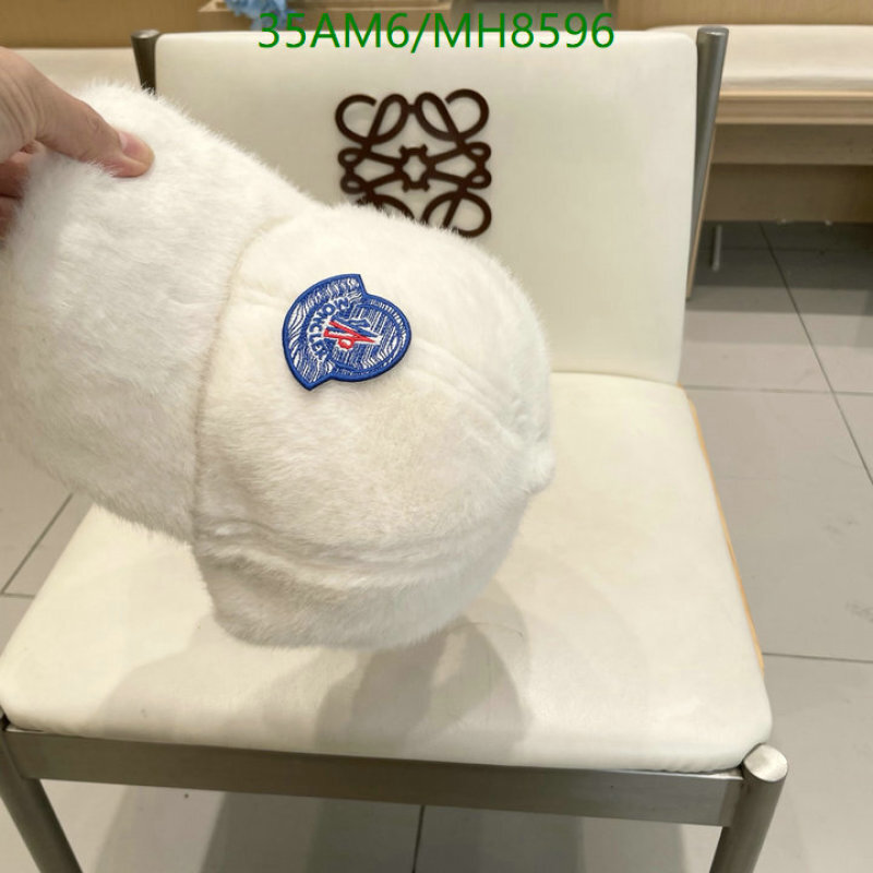 Cap-(Hat)-Moncler Code: MH8596 $: 35USD