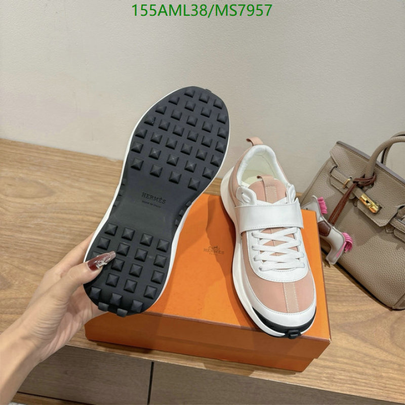 Women Shoes-Hermes Code: MS7957 $: 155USD