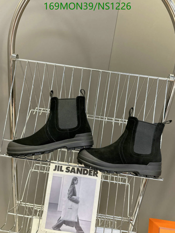 Women Shoes-Hermes Code: NS1226 $: 169USD