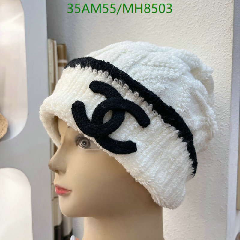 Cap-(Hat)-Chanel Code: MH8503 $: 35USD