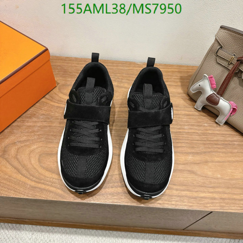 Women Shoes-Hermes Code: MS7950 $: 155USD