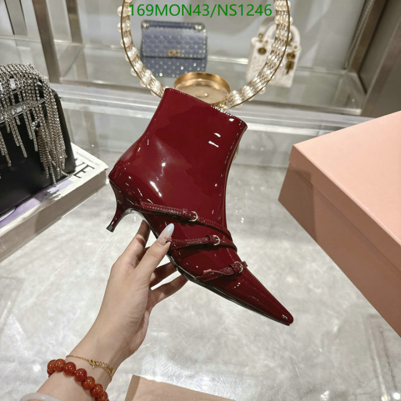Women Shoes-Boots Code: NS1246 $: 169USD-yupoo dhgate Women Shoes-Boots Code: NS1246 $: 169USD
