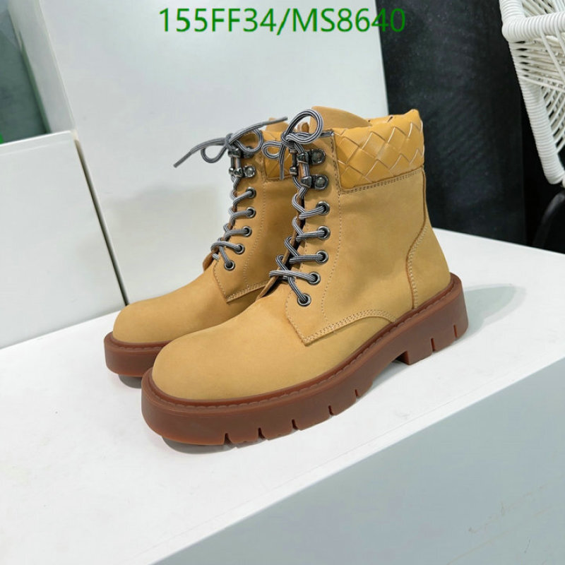 Women Shoes-BV Code: MS8640 $: 155USD