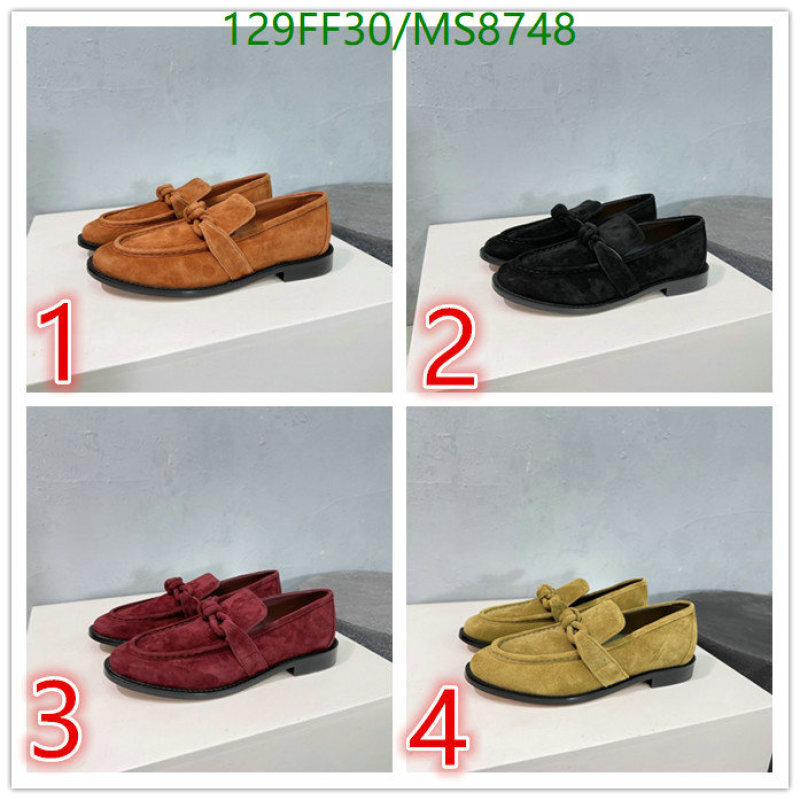 Women Shoes-BV Code: MS8748 $: 129USD