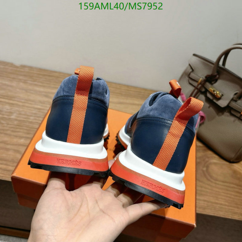 Men shoes-Hermes Code: MS7952 $: 159USD