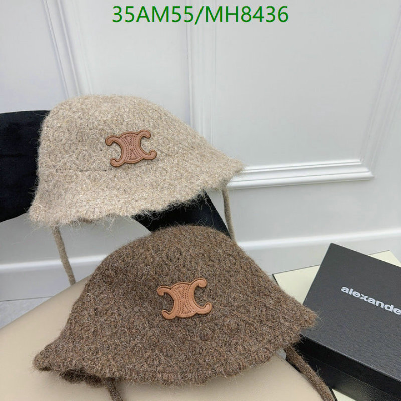 Cap-(Hat)-Celine Code: MH8436 $: 35USD
