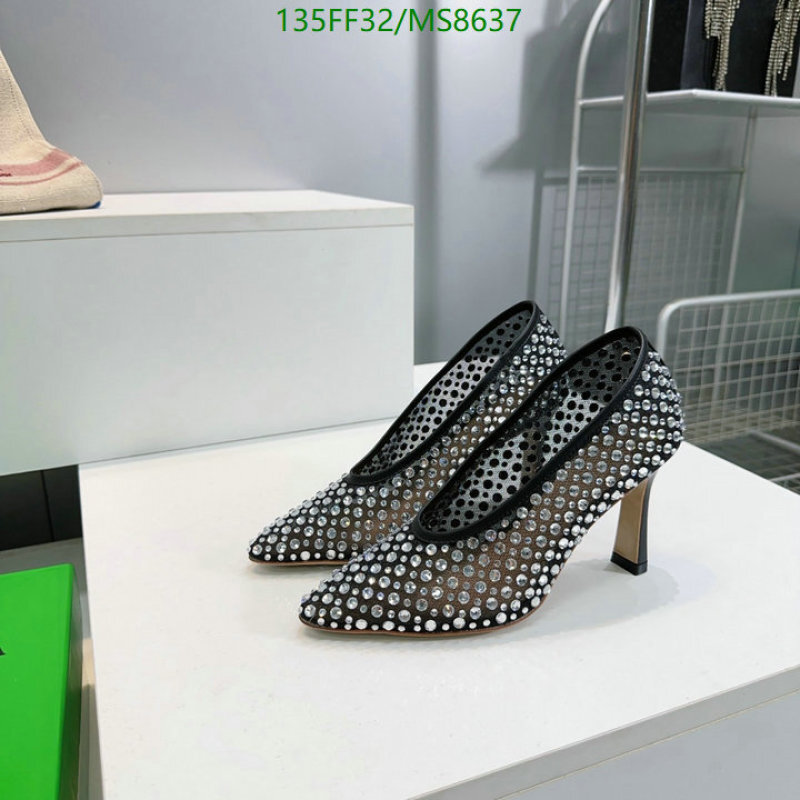 Women Shoes-BV Code: MS8637 $: 135USD