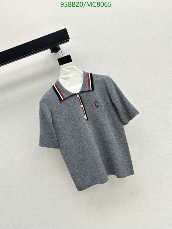 Clothing-Dior Code: MC8065 $: 95USD