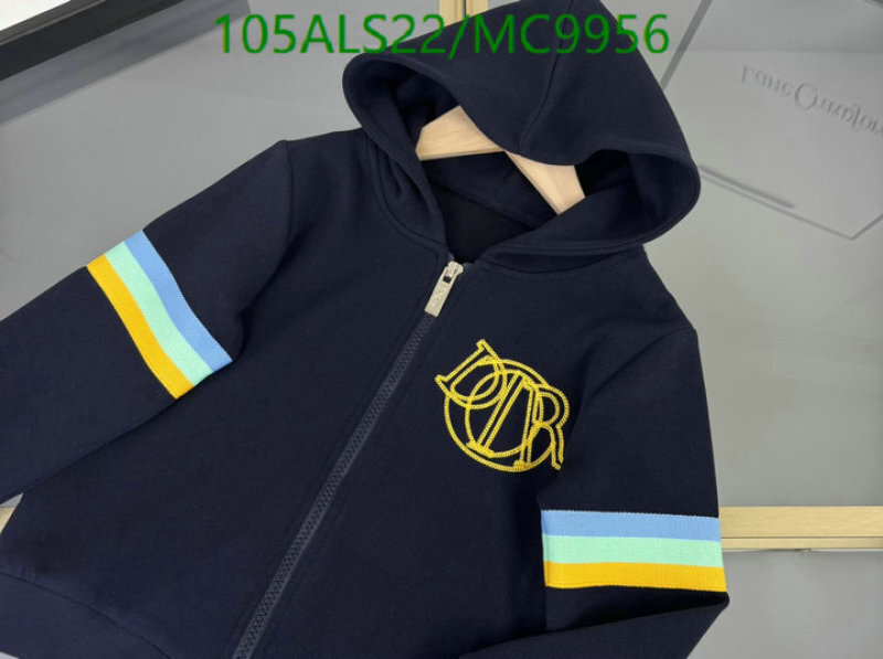 Kids clothing-Dior Code: MC9956 $: 105USD