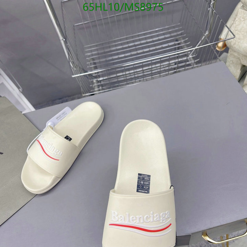 Women Shoes-Balenciaga Code: MS8975 $: 65USD